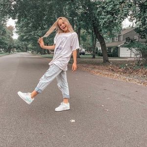 Meet your Posher, Katime